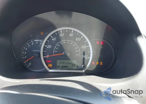 2015 Mitsubishi Mirage Es/Rf z USA, uszkodzony, nr VIN ML32A4HJ2FH038076